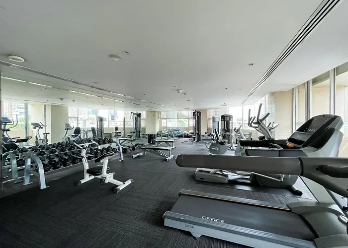 Loft Style Large 69 Sqmfast Wifi Bts Chong Nonsi Apartment *