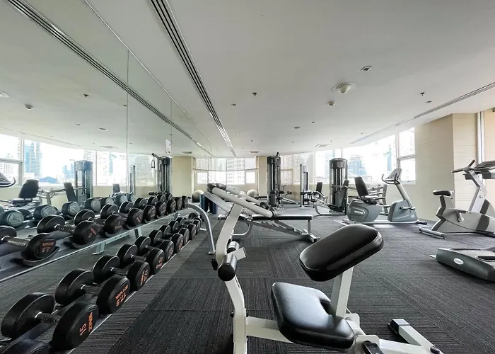 Apartment Loft Style Large 69 Sqmfast Wifi Bts Chong Nonsi Bangkok