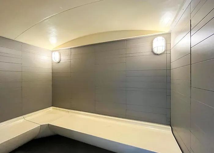 Apartment Loft Style Large 69 Sqmfast Wifi Bts Chong Nonsi Bangkok