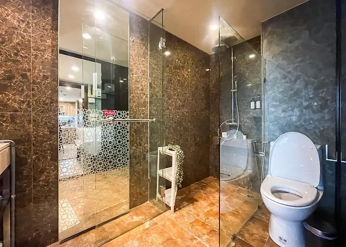 Loft Style Large 69 Sqmfast Wifi Bts Chong Nonsi Bangkok