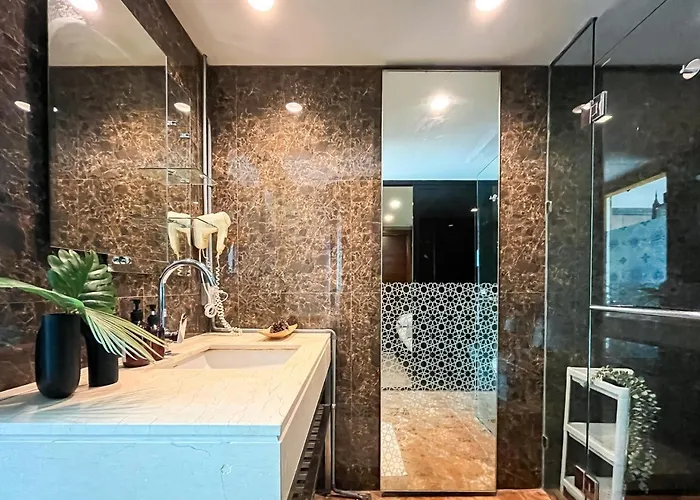 Loft Style Large 69 Sqmfast Wifi Bts Chong Nonsi Apartment *